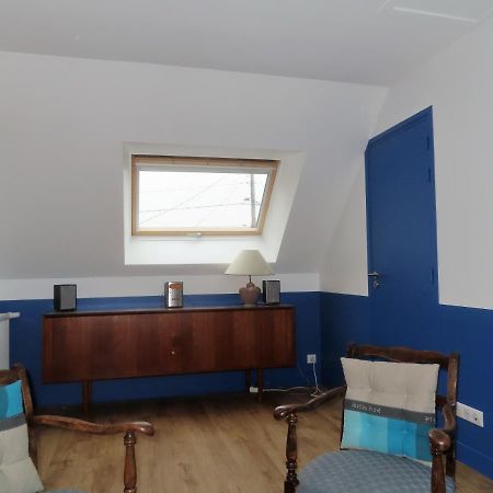 La Mora Apartment Ouistreham Ngoại thất bức ảnh