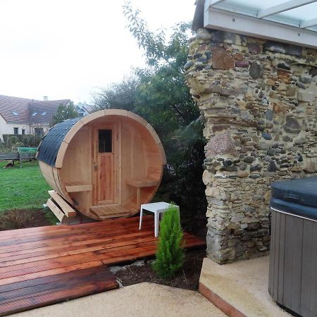 La Mora Apartment Ouistreham Ngoại thất bức ảnh