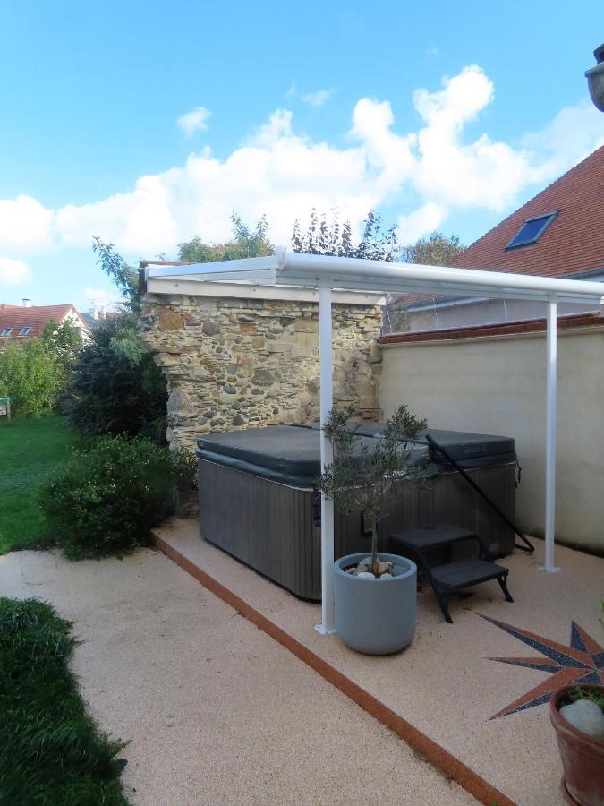 La Mora Apartment Ouistreham Ngoại thất bức ảnh