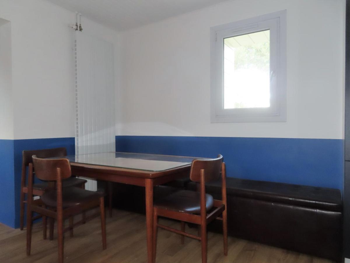 La Mora Apartment Ouistreham Ngoại thất bức ảnh