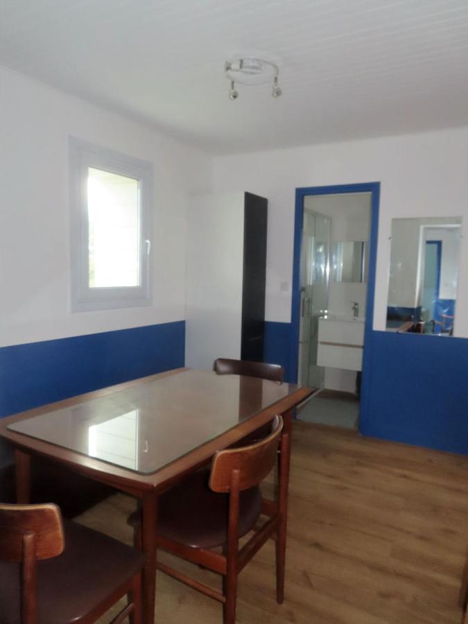 La Mora Apartment Ouistreham Ngoại thất bức ảnh