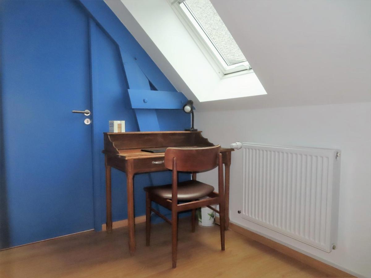 La Mora Apartment Ouistreham Ngoại thất bức ảnh