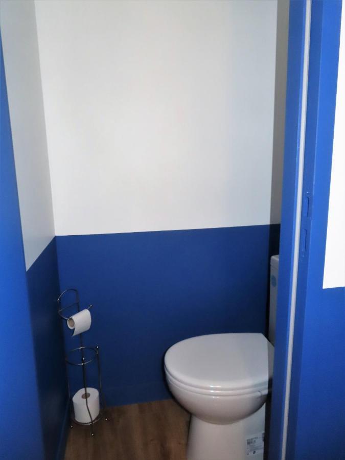 La Mora Apartment Ouistreham Ngoại thất bức ảnh