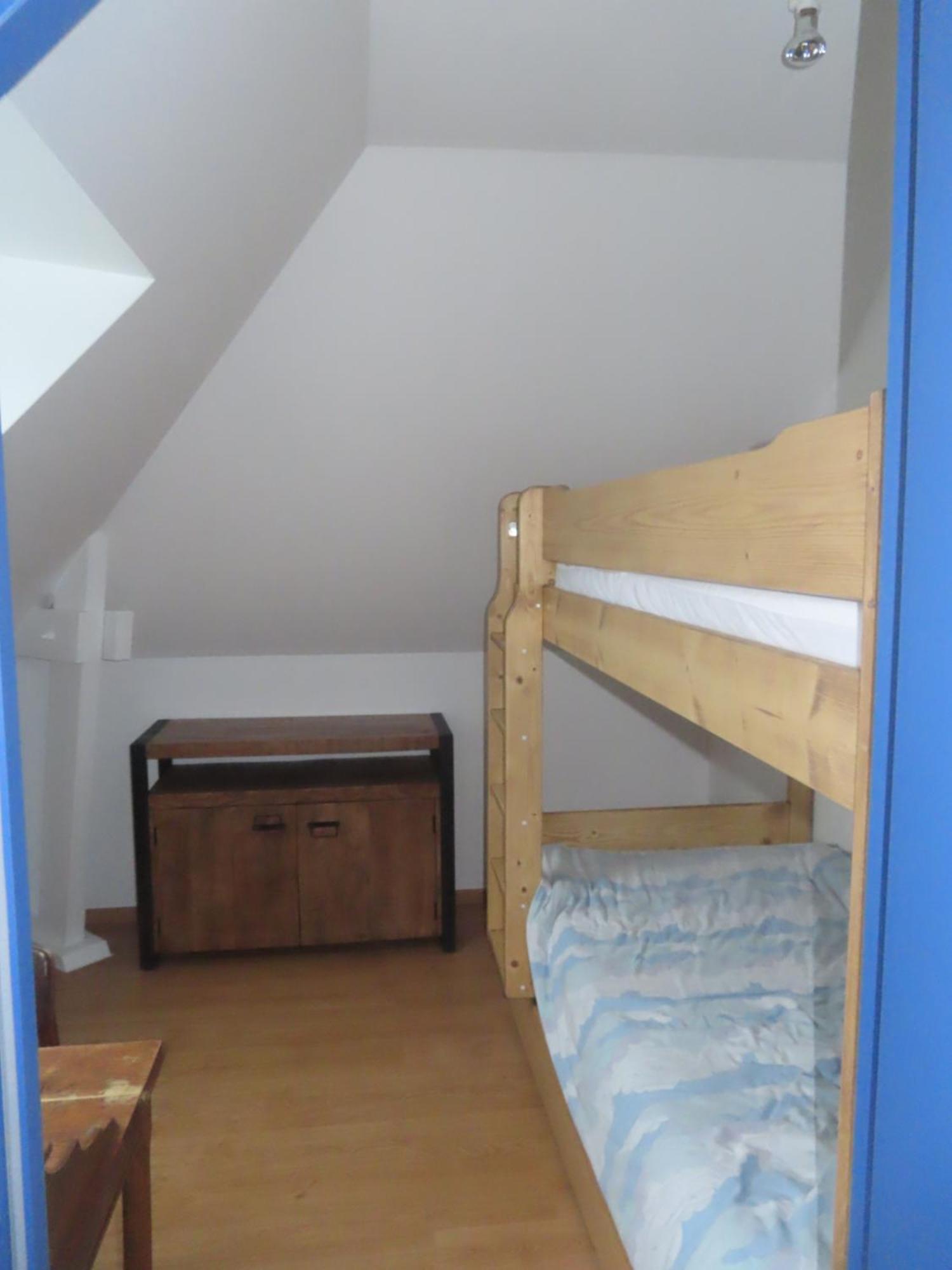 La Mora Apartment Ouistreham Ngoại thất bức ảnh