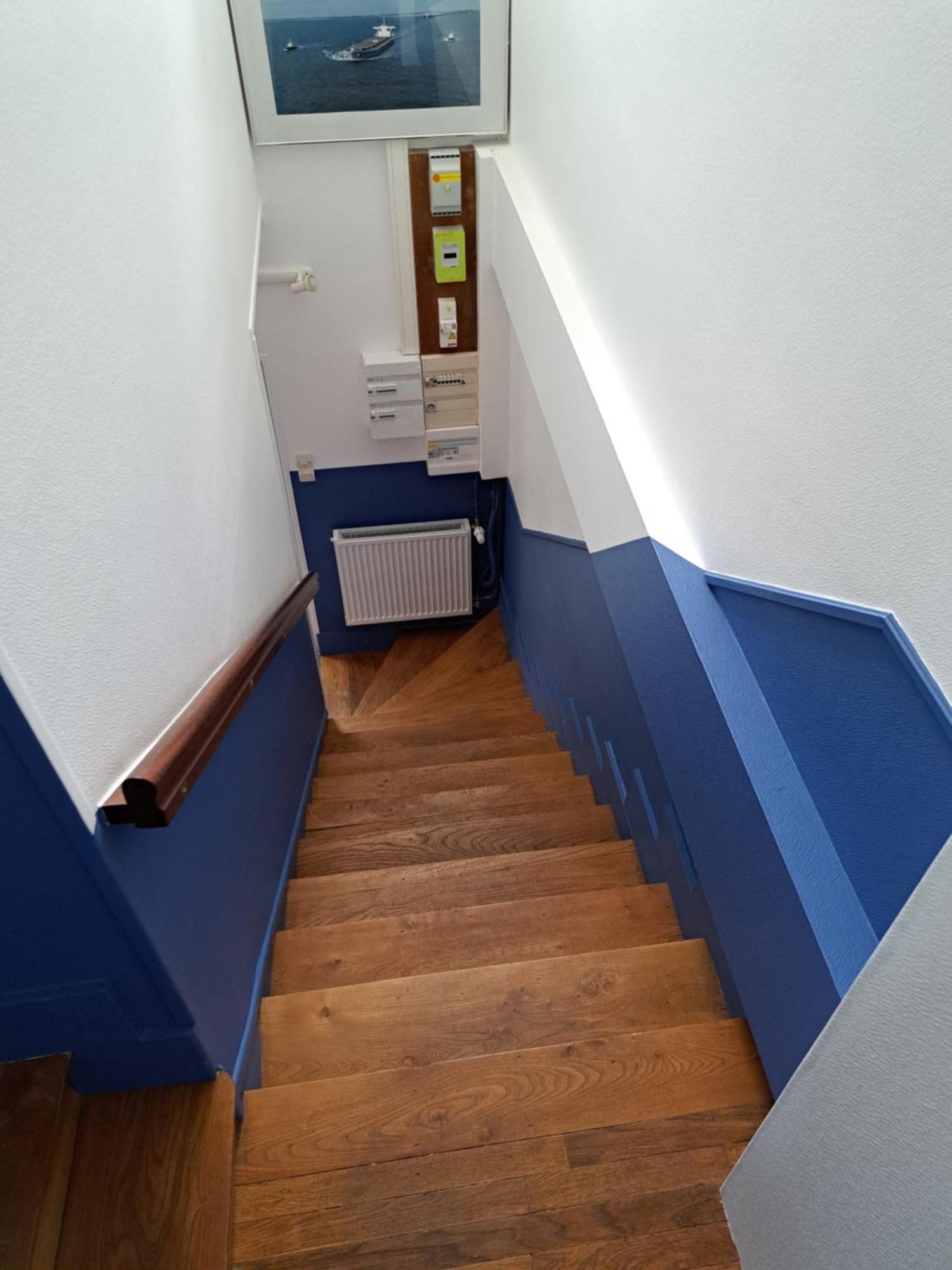La Mora Apartment Ouistreham Ngoại thất bức ảnh